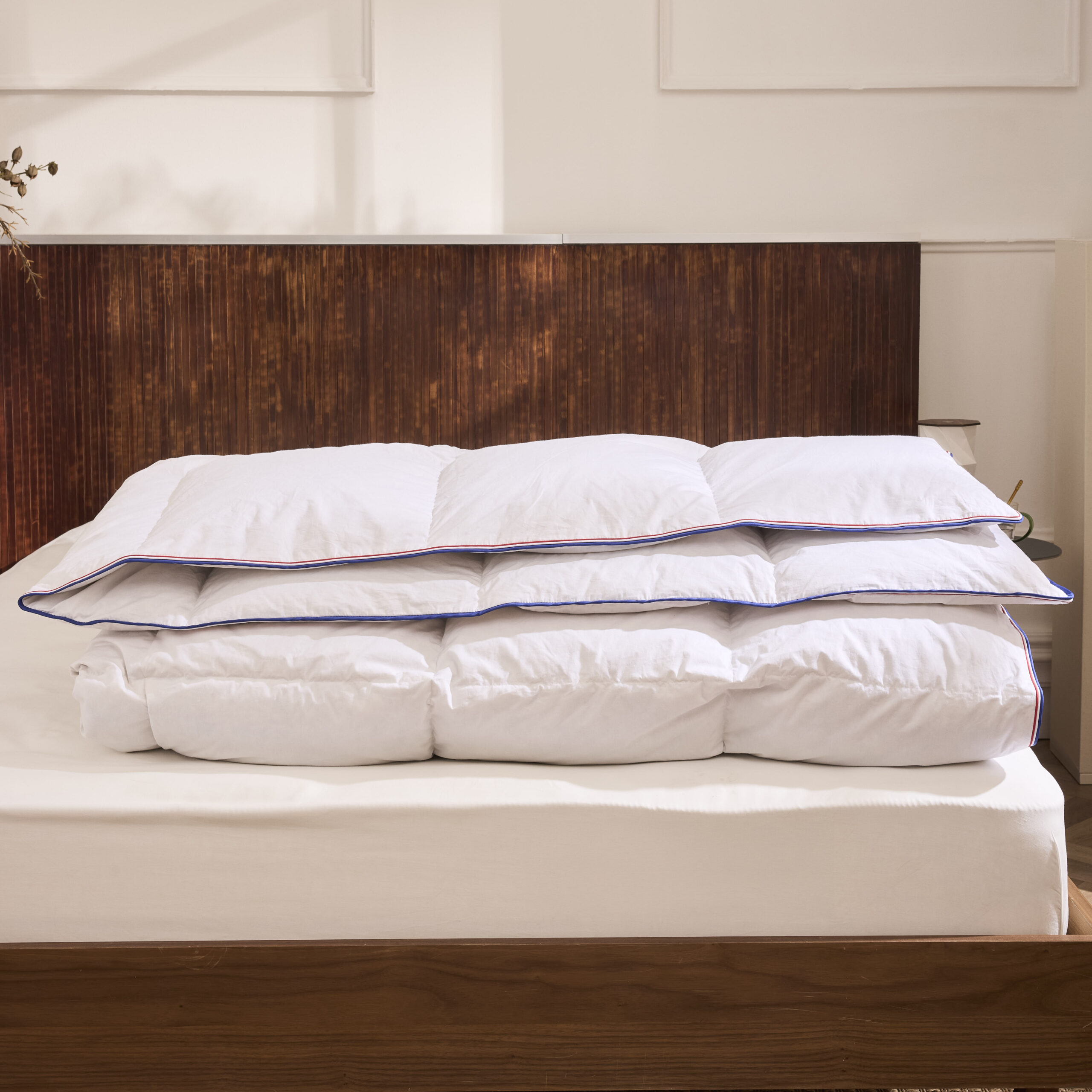 Couette Chamonix