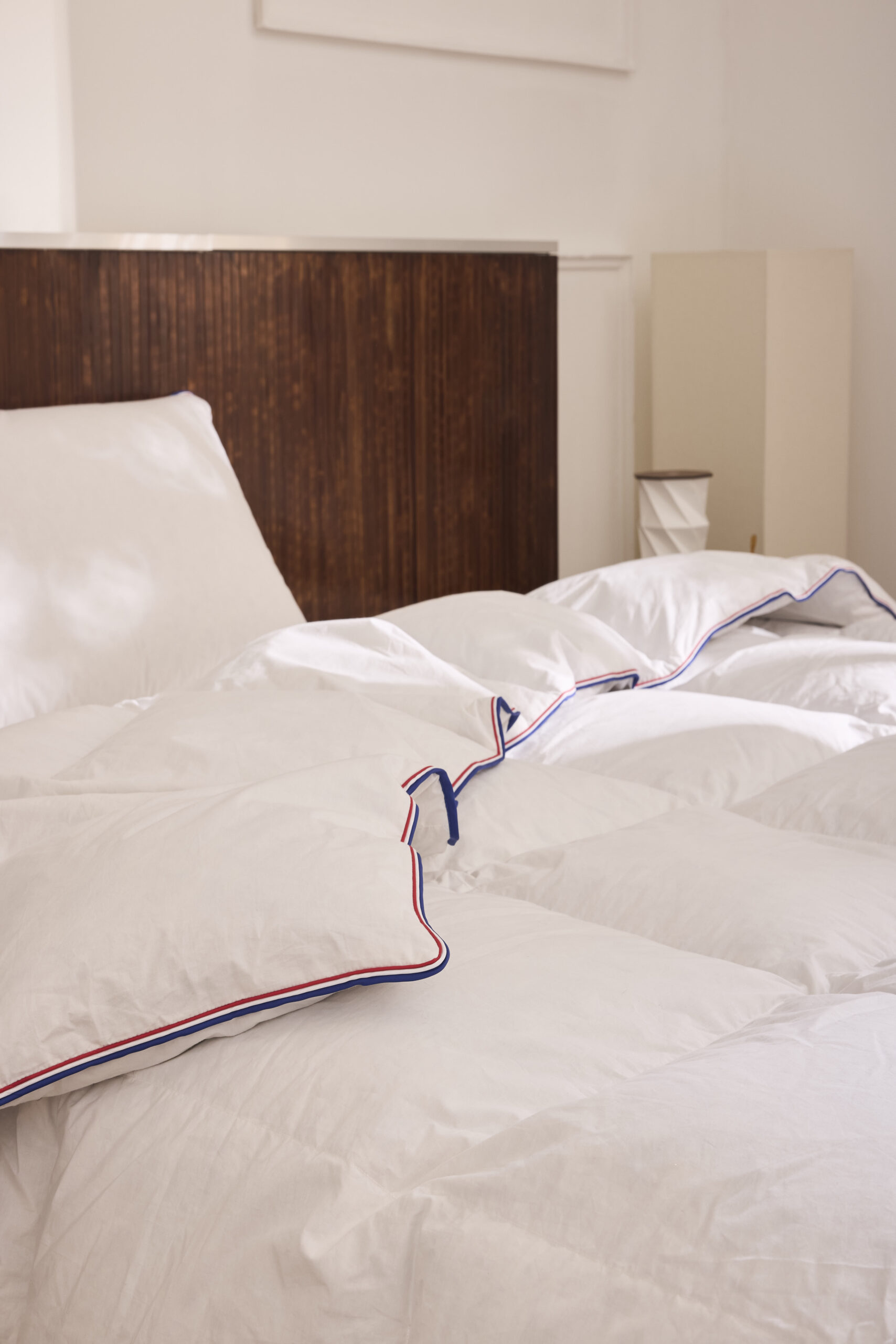 Couette Courchevel