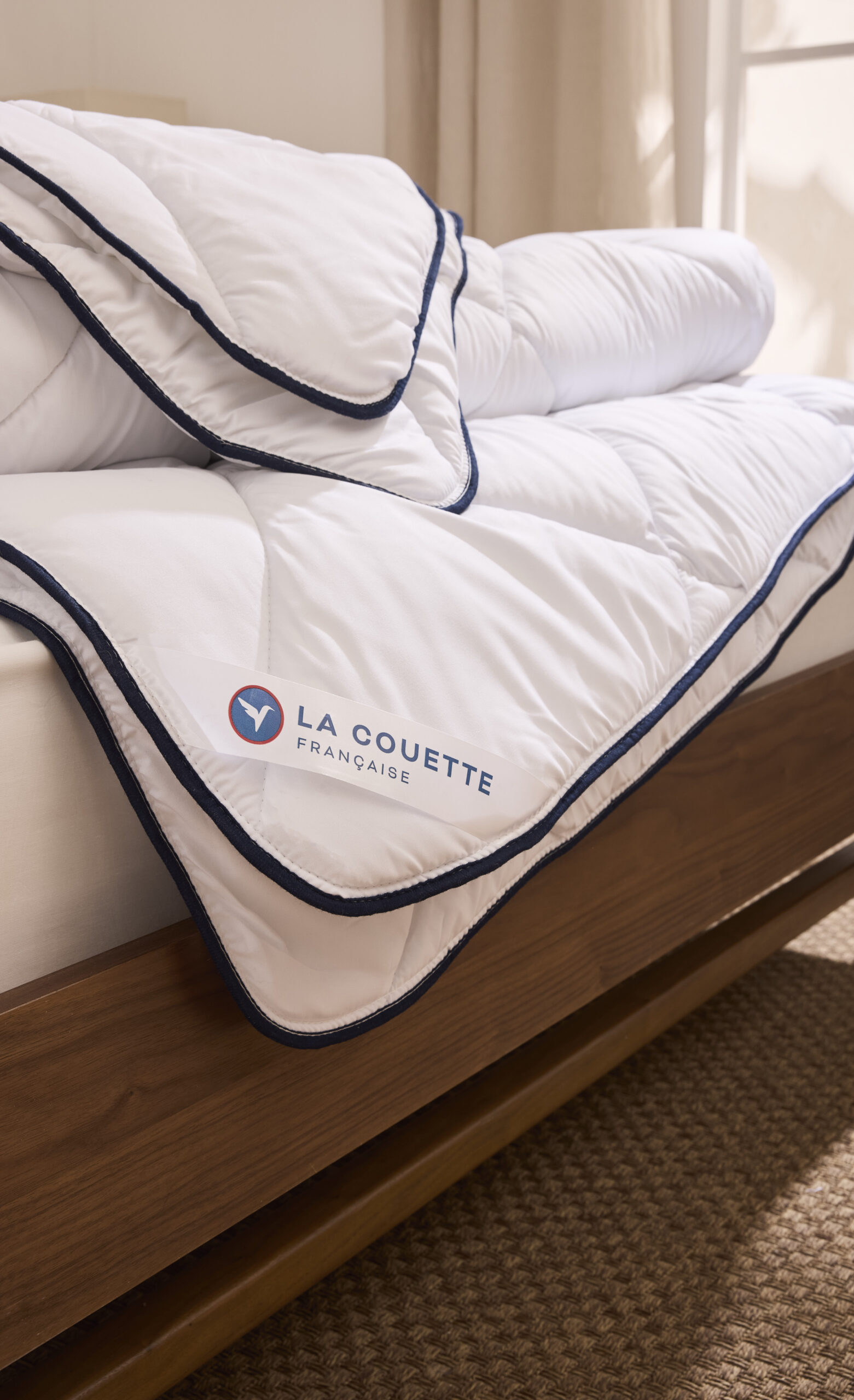 Couette Méribel
